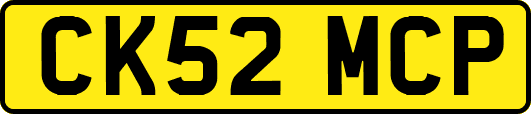 CK52MCP