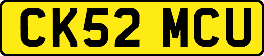 CK52MCU