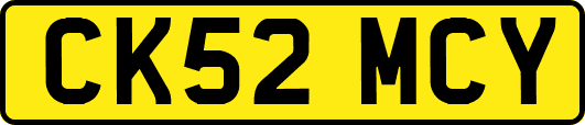 CK52MCY