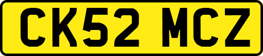 CK52MCZ