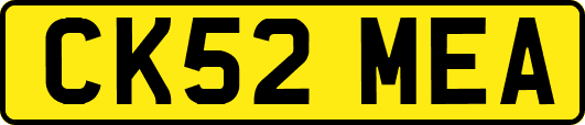 CK52MEA