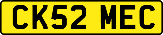 CK52MEC