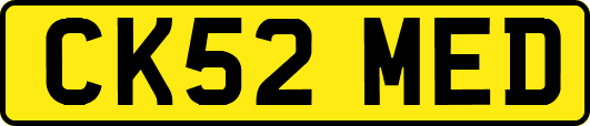 CK52MED