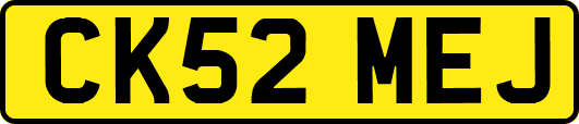 CK52MEJ