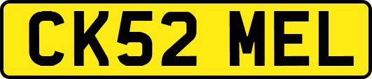 CK52MEL