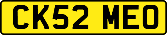 CK52MEO