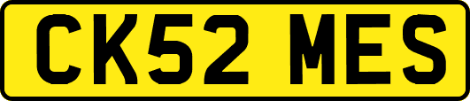 CK52MES