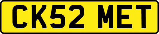 CK52MET