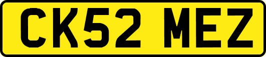 CK52MEZ