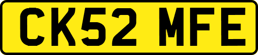 CK52MFE