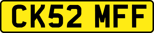 CK52MFF
