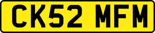 CK52MFM