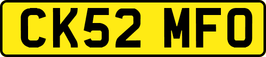CK52MFO