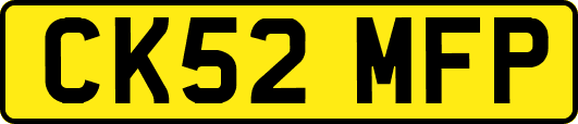 CK52MFP
