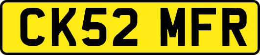 CK52MFR