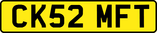CK52MFT
