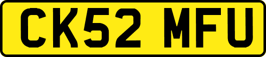 CK52MFU