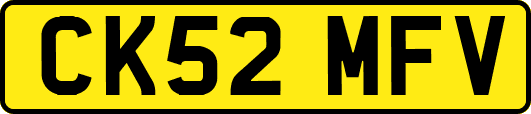 CK52MFV
