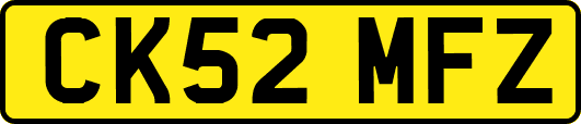 CK52MFZ