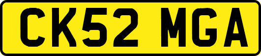 CK52MGA