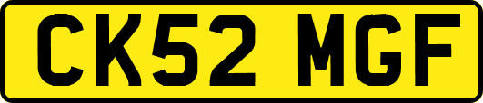 CK52MGF