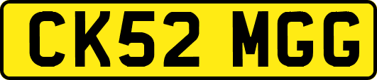 CK52MGG