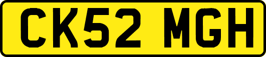 CK52MGH