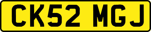 CK52MGJ