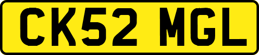 CK52MGL