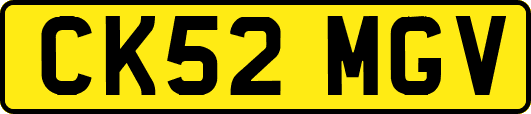 CK52MGV