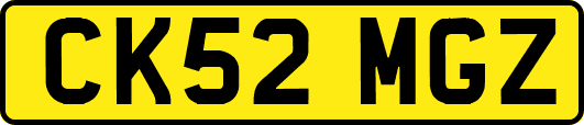 CK52MGZ