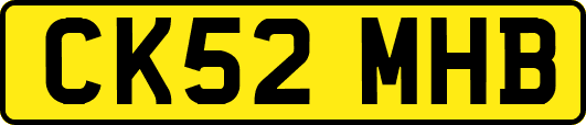 CK52MHB
