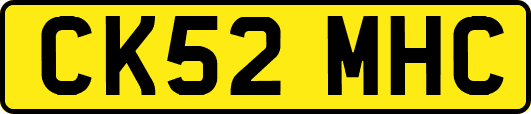 CK52MHC