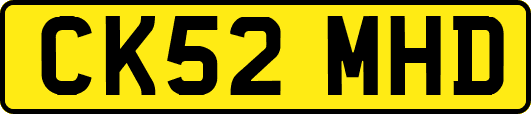 CK52MHD