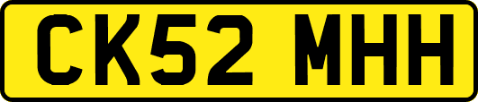 CK52MHH