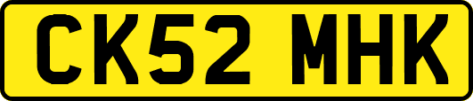CK52MHK