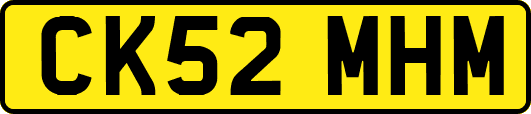 CK52MHM