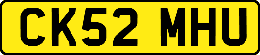 CK52MHU