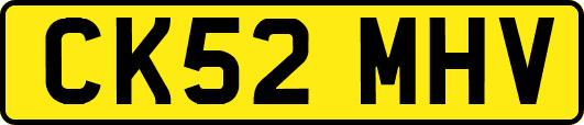 CK52MHV