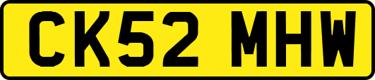 CK52MHW