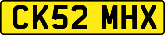 CK52MHX