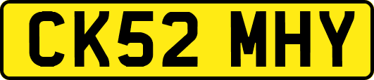 CK52MHY