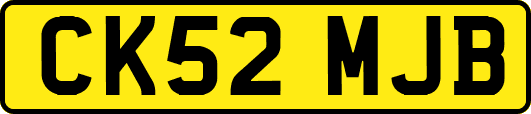 CK52MJB