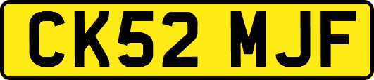 CK52MJF