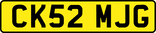 CK52MJG