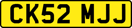 CK52MJJ