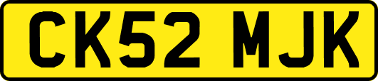 CK52MJK