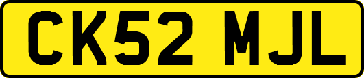 CK52MJL