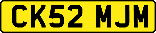 CK52MJM