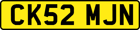 CK52MJN